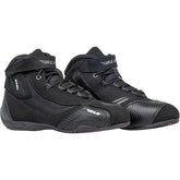 BLH Roadster 2 Moto Homem Botas Preto